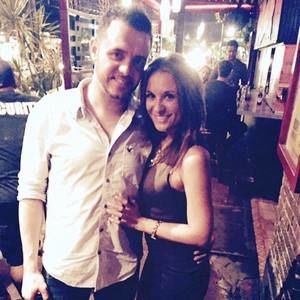 Meet your Posher, Jim